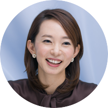 編集長 西川真理子