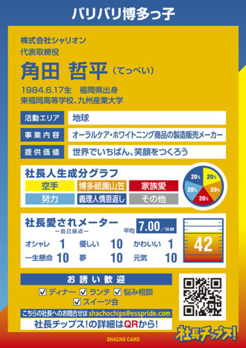 角田 哲平