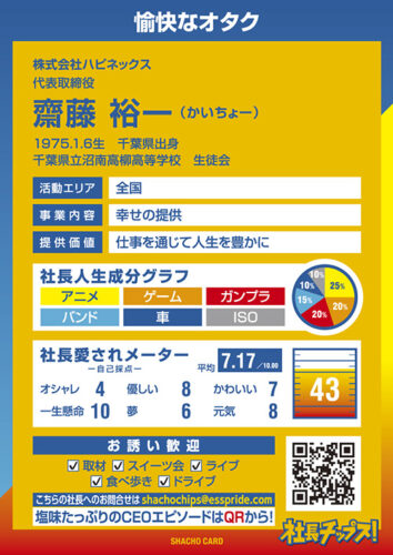 齋藤 裕一