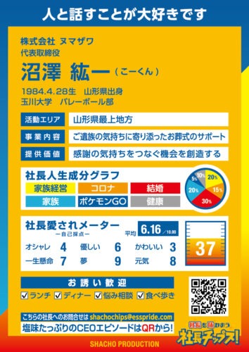 沼澤 紘一