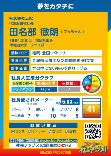 田名部 徹朗