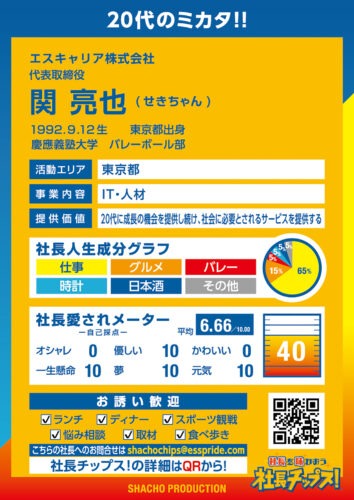関 亮也