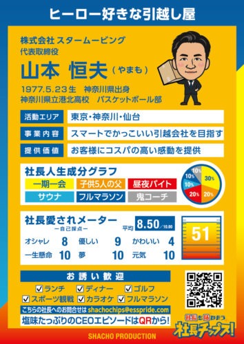 山本 恒夫
