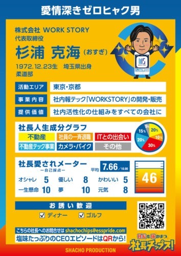杉浦 克海