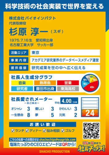 杉原 淳一