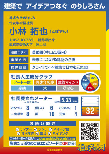 小林 拓也