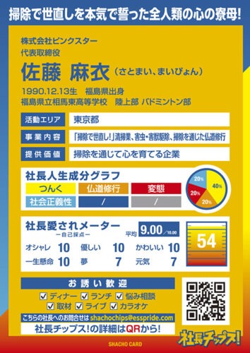 佐藤 麻衣