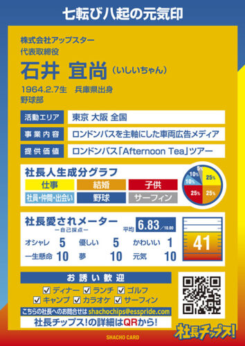 石井 宣尚