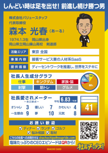 森本 光春